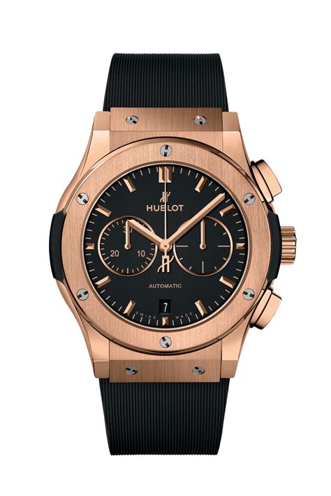 hublot classic fusion red gold|Hublot classic fusion price.